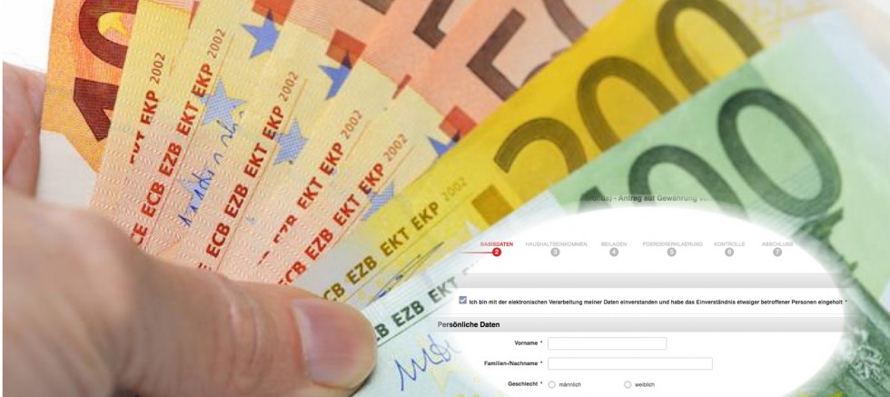 Yukarı Avusturya’da hane başına 700 Euro’ya kadar yardım