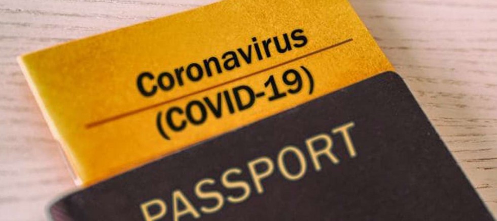 AB: Aşı pasaportu, Haziran ayında kullanılabilecek