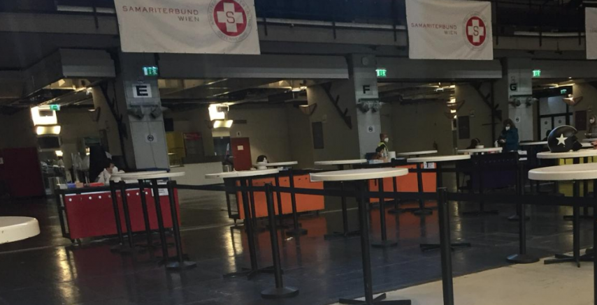 Avusturya 23 Mart 2021 | Günlük Korona vaka sayısı 3.415, 32 can kaybı