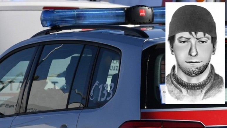 Avusturya’da 8 yaşındaki kız çocuğuna cinsel tacizde bulunan sapık aranıyor