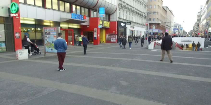 Avusturya’da Artış durmuyor, son 24 saat içinde koronavirüs vaka sayısı 3 bini geçti