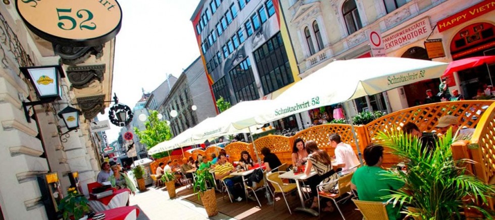 Avusturya’da corona virüs ile mücadelede yeni kararlar alındı! Restoran bahçeleri açılıyor