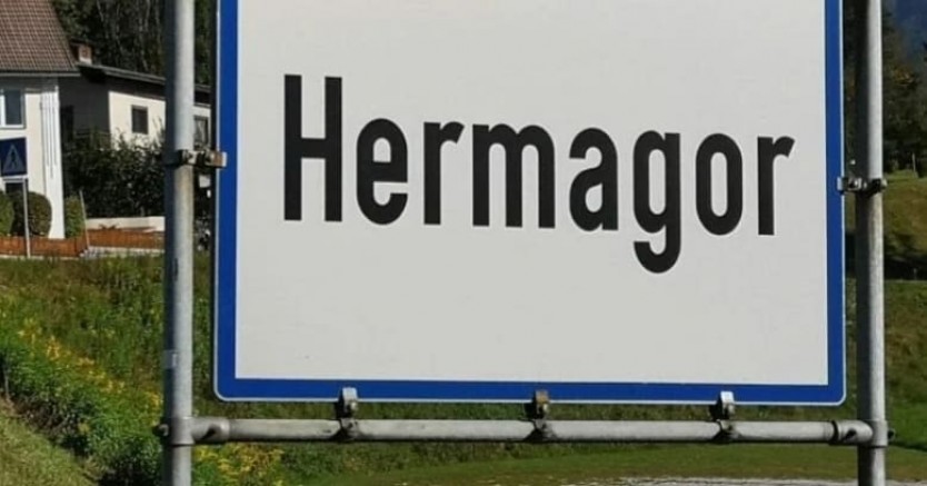 Avusturya’da Hermagor bölgesi kordon altına alındı: Bölgeyi ancak bir Covid-19 testi ile terk edebilirsiniz