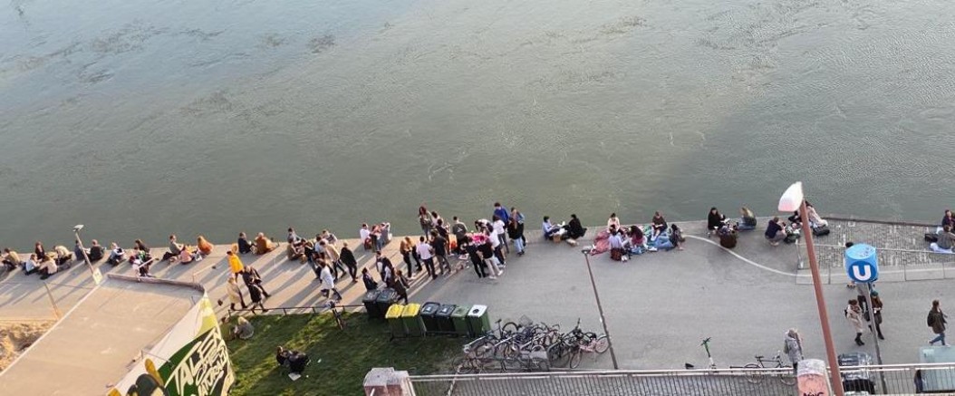 Avusturya’da Koronavirüs vaka artışı durdurulamıyor! Son 24 saat içinde 3.895 yeni vaka tespit edildi