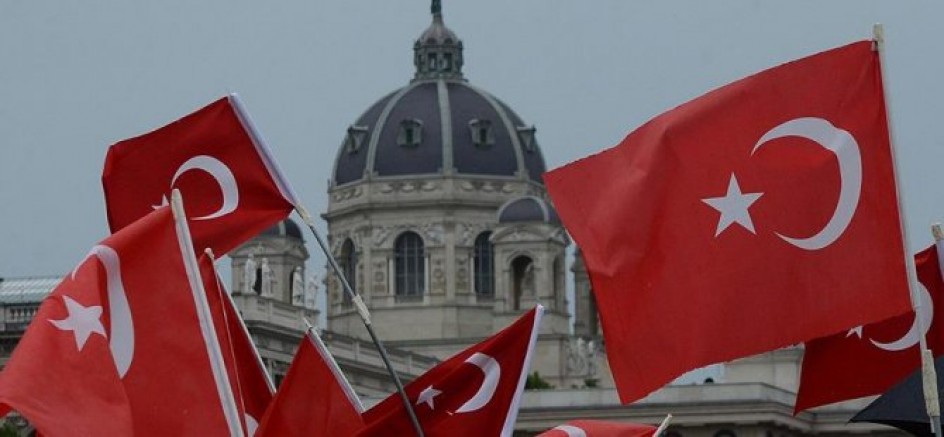 Avusturya’da Kovid-19’dan vefat eden Türk vatandaşı sayısı 119’a yükseldi