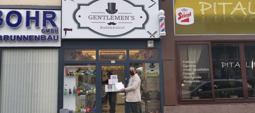 Avusturya’da rahatlama yok! 24 saat içinde yine yaklaşık 3.300 korona vakası