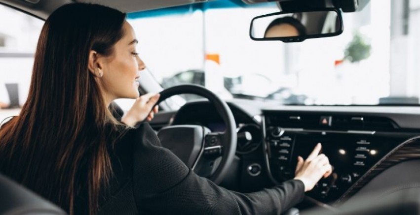 Avusturya’da rakamlar ortada! Kadınlar erkeklere göre trafikte daha temkinli