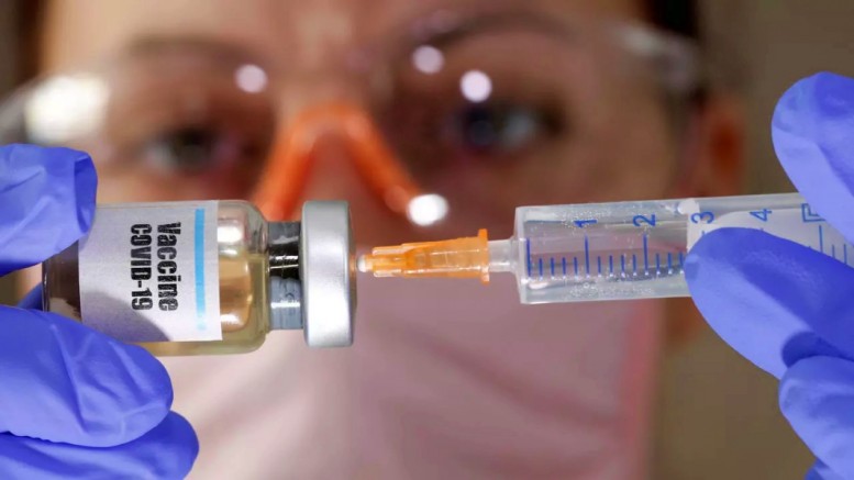 Avusturya’da rekor: Cuma günü 31 bin kişiye Koronavirüs aşısı yapıldı