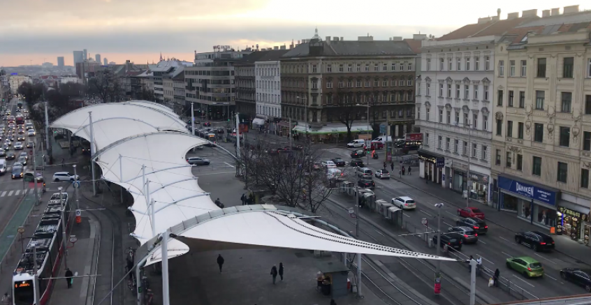 Avusturya’da son 24 saatte vaka sayısı 2 bin 500’ün üstünde