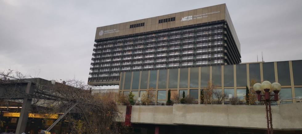 Avusturya’da uzmanlar endişeli: Yoğun bakımda Covid-19 hasta sayısı iki hafta içinde yüzde 23’den fazla arttı