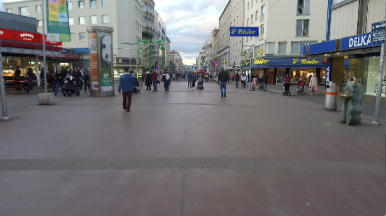 Avusturya’da yeni rekor: Son 24 saat içinde 3.357 yeni koronavirüs enfeksiyonu