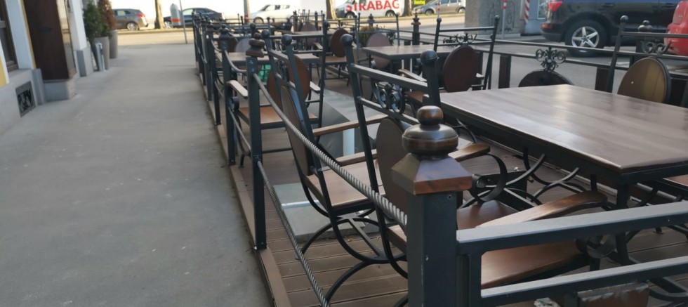 Avusturya Hükümeti pazartesi günü Koronavirüs tedbirlerinde yeni gevşetmeler açıklanmayabilir