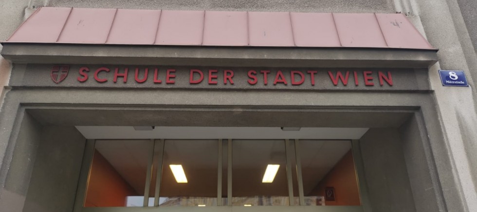 Avusturya |Okullarda 1,4 milyon test yapıldı 1.247’si pozitif