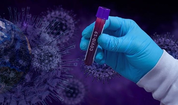 Avusturya | Pabneukirchen, Bad Kreuzen, Dimbach ve St. Georgen’de 100.000 kişi başına 7 günlük insidans 1.000’in üzerinde