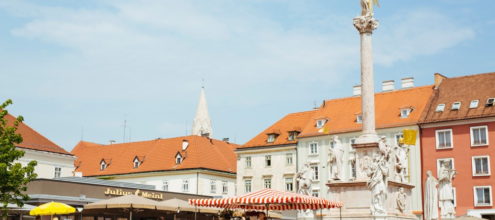 Avusturya | Wiener Neustadt için çıkış testi zorunluluğu geliyor