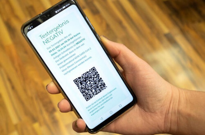 Avusturya |Wiener Neustadt’ta bugünden itibaren çıkış kontrolleri başladı