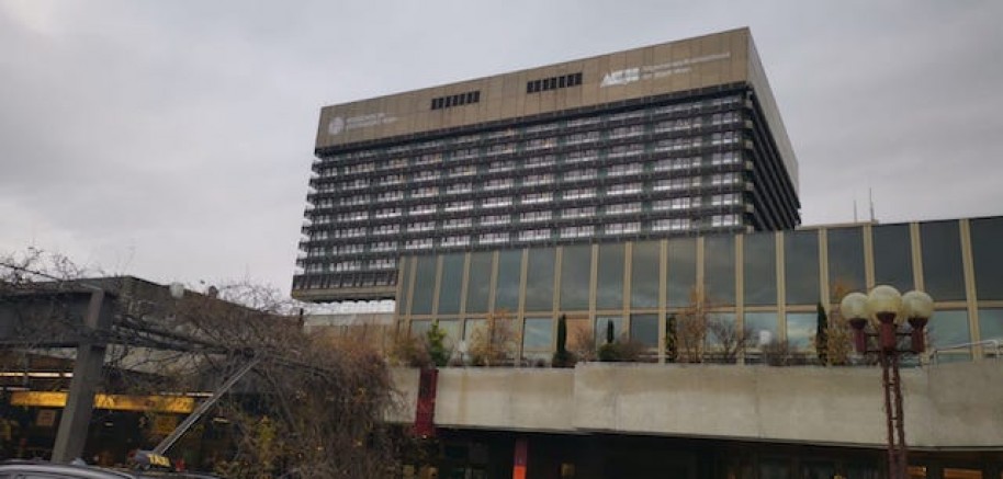 Başkent Viyana’da artık yoğun bakım yatağı yok!