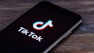 TikTok Banned in the US at 03:00! Hope from Trump