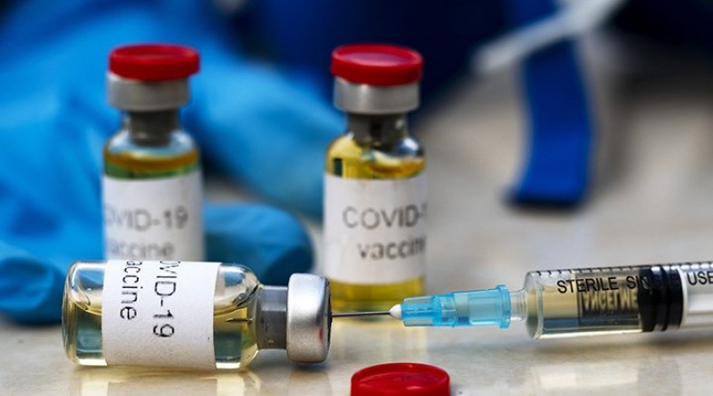 Danimarka, AstraZeneca’nın Koronavirüs aşısını kullanmayı geçici olarak durdurdu