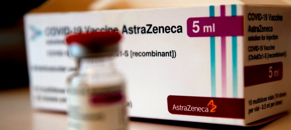 EMA Kararını açıkladı: AstraZeneca Covid-19 aşısı güvenli