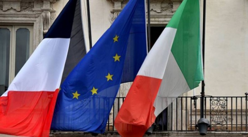 İtalya ve Fransa AstraZeneca’nın geliştirdiği Kovid-19 aşısının kullanımını durdurdu