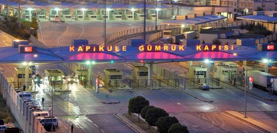 Türkiye’ye girişlerde PCR testi zorunluluğunun 15 nisan tarihine uzatıldı