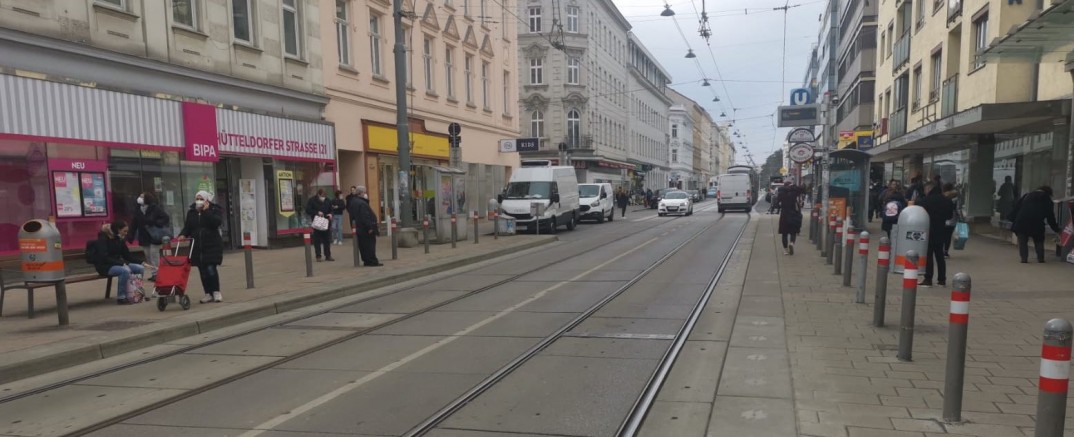 Viyana’da günlük Koronavirüs vaka sayısı 1000’i geçti