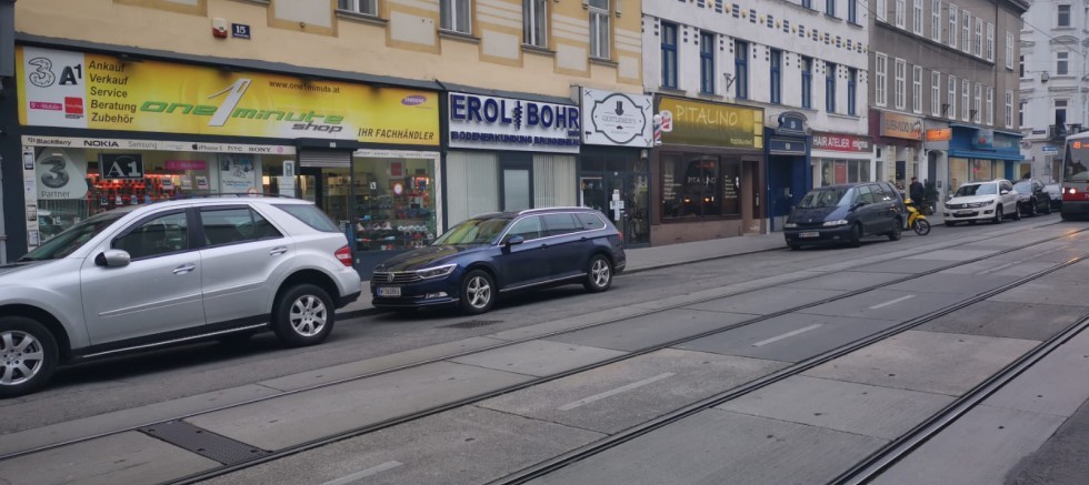 Viyana’da Koronavirüs Kısıtlamaları 11 Nisan’a kadar uzatıldı