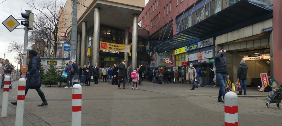 Viyana’da Koronavirüs vaka artışı durdurulamıyor! Son 24 saat içinde 914 yeni vaka tespit edildi