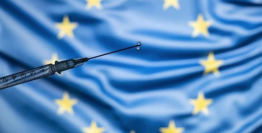 Avrupa Birliği, temmuz ayına kadar yetişkin nüfusunun çoğunu aşılamayı hedefliyor 