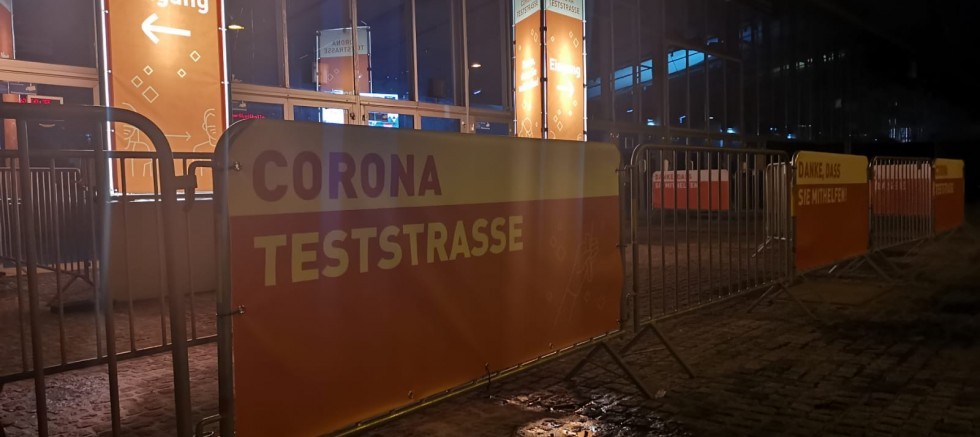 Avusturya 26 Nisan 2021 | Günlük aktif Korona vaka sayısı 2 binin altına düştü