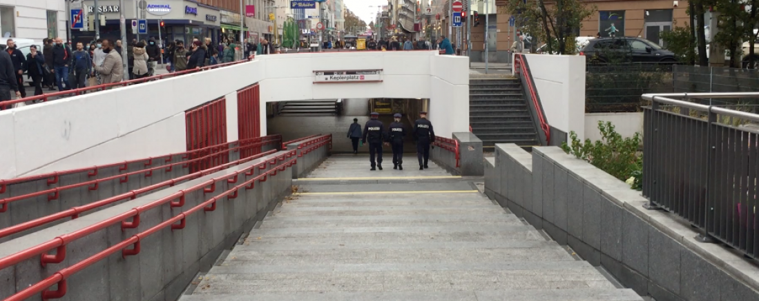 Avusturya’da Covid-19 tablosu: Vaka sayısı 3 bin 139, can kaybı 38