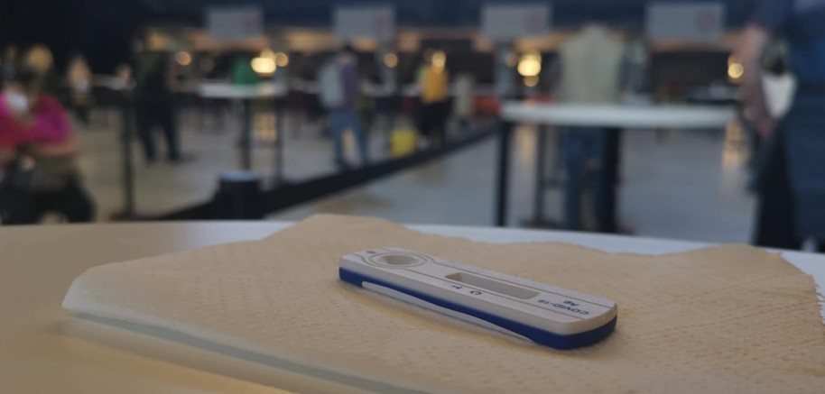 Avusturya’da son 24 saat içinde Vaka sayısı 2 bin 117, can kaybı 24 