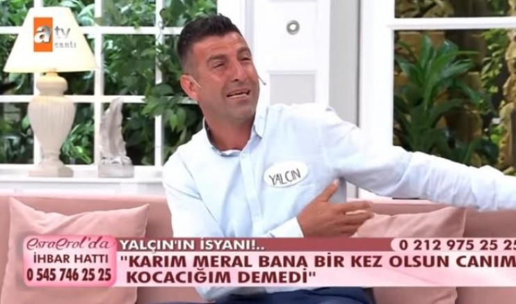 İneklerini satıp eşine estetik yaptıran Yalçın’ın hikayesi bambaşka çıktı