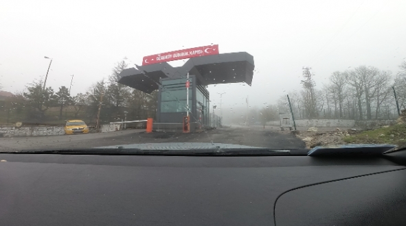 Türkiye’ye Gelecek Yolculara PCR Testi Uygulaması 31 Mayıs’a Kadar Uzatıldı