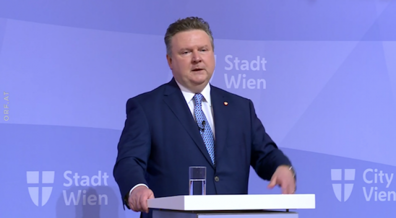 Viyana SPÖ’sü: Maliye Meclis Üyeliğine Kim Geçecek – Barbara Novak mı, Alexander Wrabetz mi?