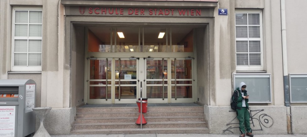 Viyana’da 26 Nisan’da okullar açılıyor! Tekrar yüz yüze eğitime geçiliyor