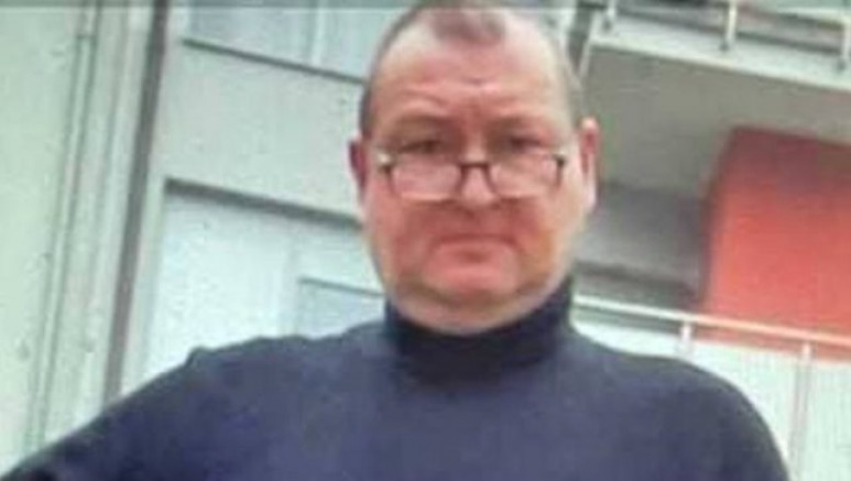 Viyana polisi her yerde bu hırsızı arıyor