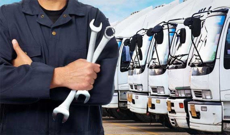 Yabancı plakalı Aır vasıtaların Türkiye’de bakım ve tamiri için 600 euro ücret kesilecek