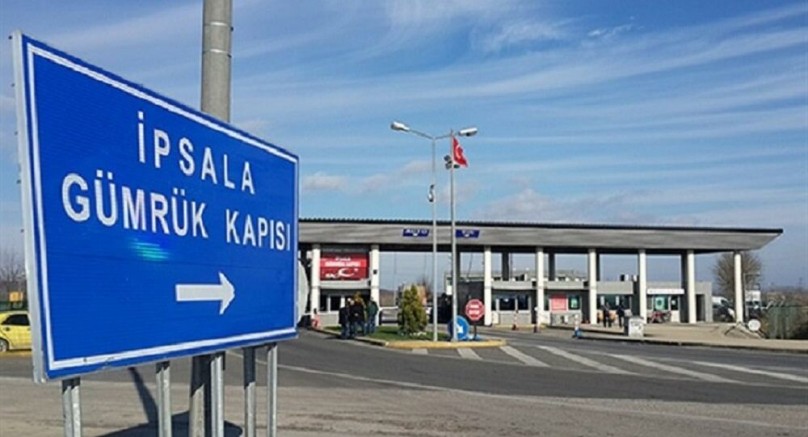 Yunanistan’in Uyguladiği Uluslararası Seyahat Kısıtlamaları