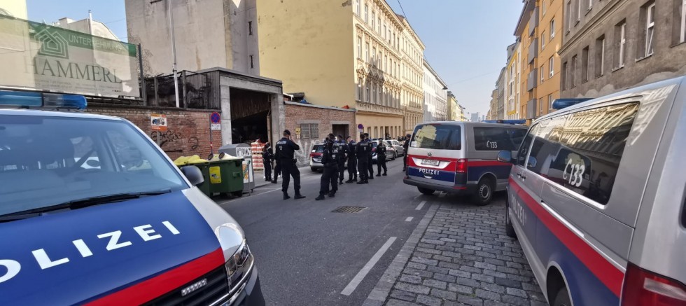 Avusturya’da 19 Mayıs’tan sonra Korona cezaları yükselecek