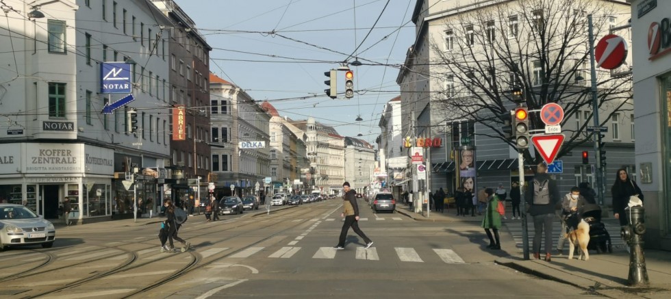 Avusturya’da bugünden itibaren yeni korona kuralları geçerli