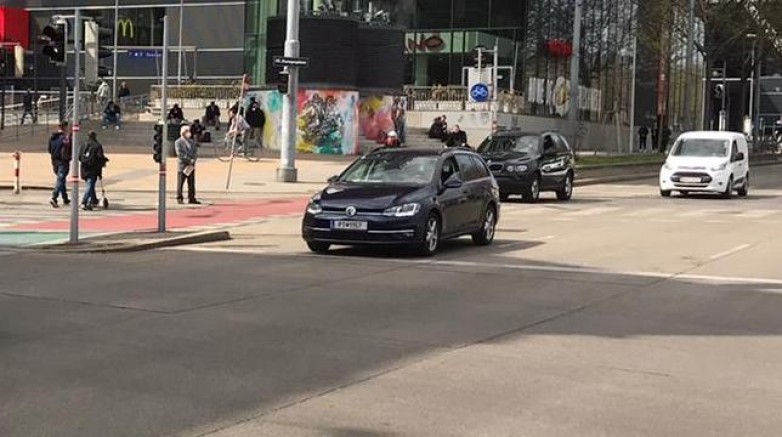 Avusturya’da günlük Koronavirüs vaka sayıları binlere kadar düştü
