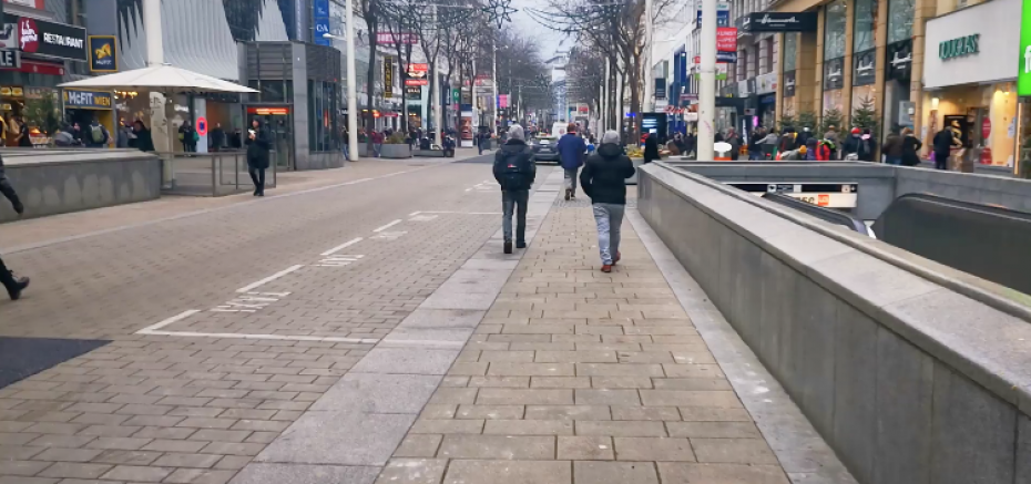 Avusturya’da koronavirüs vaka sayıları düşüyor! Son 24 saat içinde 673 yeni vaka