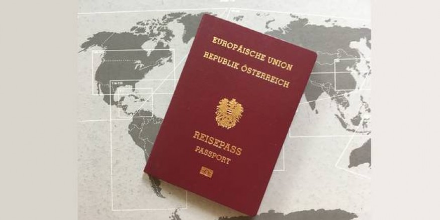 Avusturya’da Yeni Vatandaşlık Şartı: İsrail Devletinin Tanınması Zorunlu Olacak