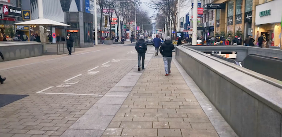 Avusturya’dan iyi haber! Koronavirüs vaka sayısı 500’ün altına düştü