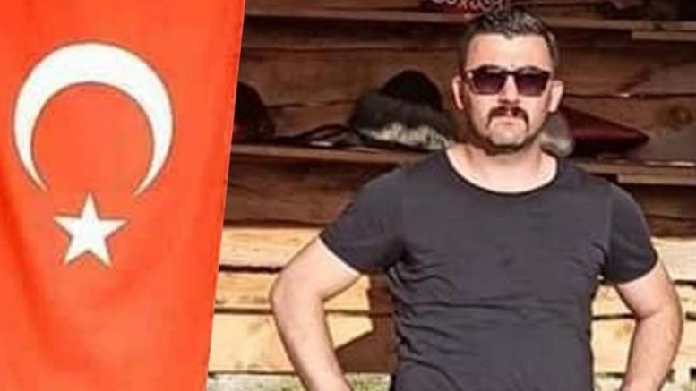 İran sınır hattında özel harekat polisi Veli Kabalay şehit oldu
