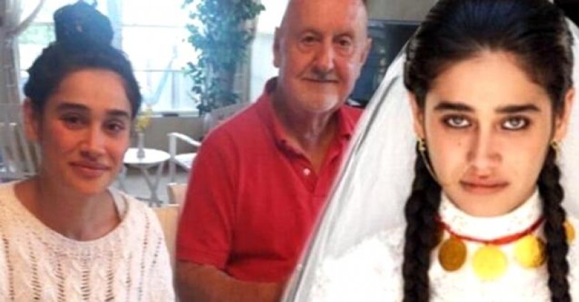 Kendisinden 48 yaş büyük eşine, miras şartıyla geri döndü! Meltem Miraloğlu’na kalacaklar saymakla bitmiyor