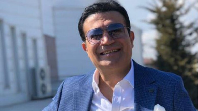 Oğuz Yılmaz vefat etti!