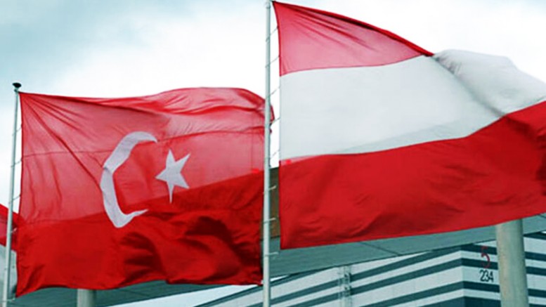 Türkiye-Avusturya Gerilimi Tırmanıyor: Büyükelçi Ozan Ceyhun, Avusturya Dışişleri’ne Çağrıldı